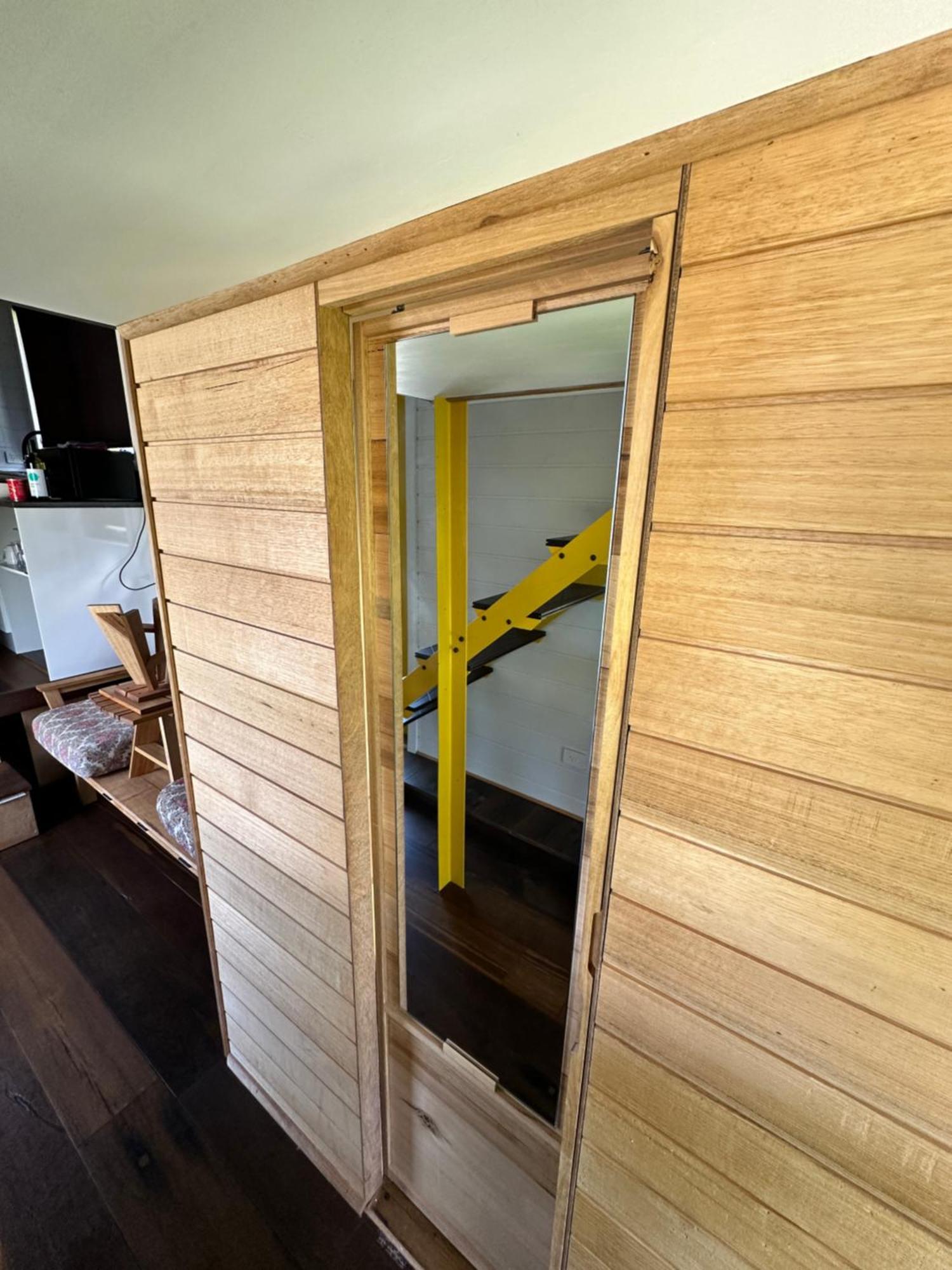 Ocean Breeze Tiny House - Ocean And Lake View Mallacoota Exterior foto