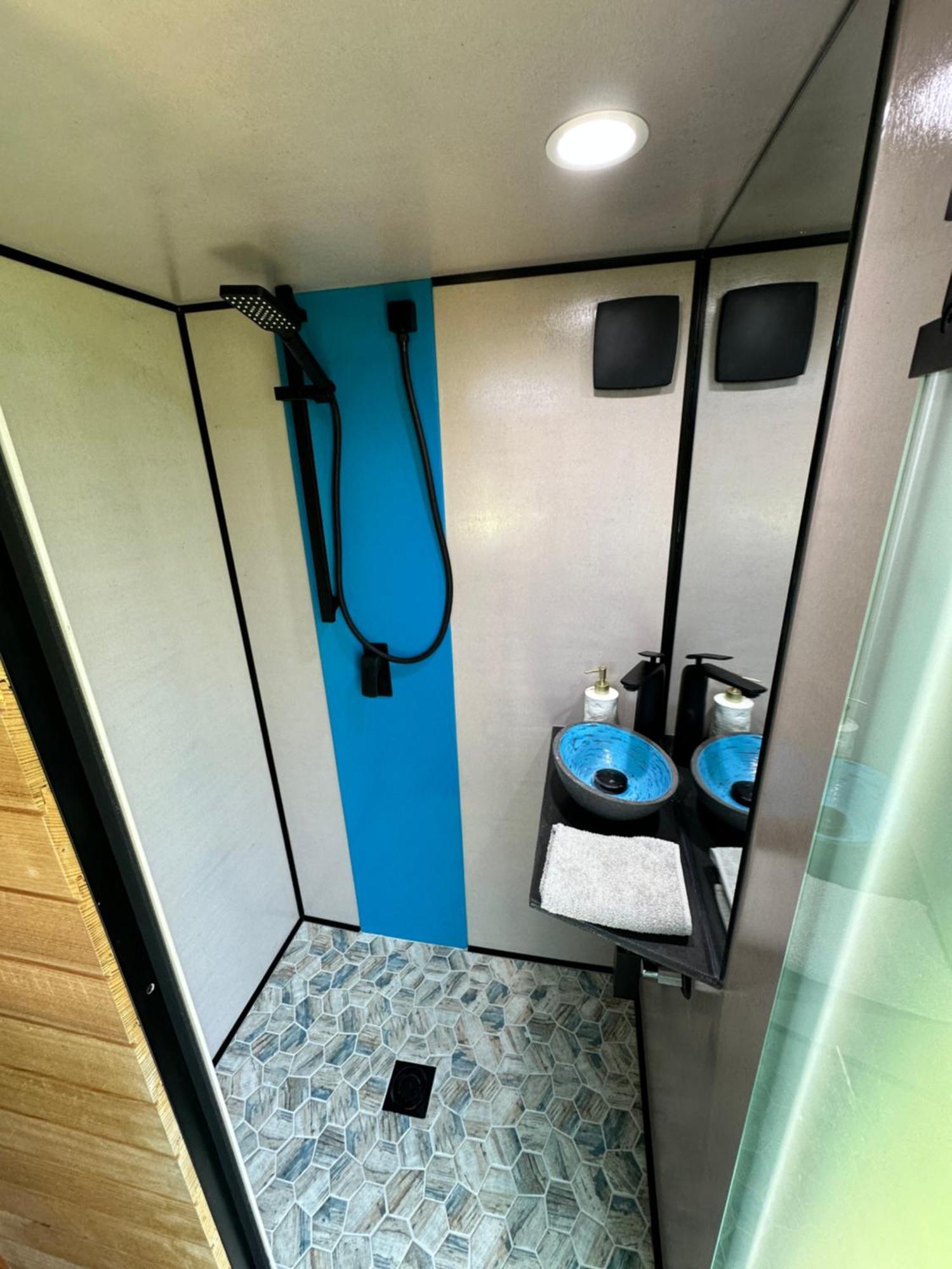 Ocean Breeze Tiny House - Ocean And Lake View Mallacoota Exterior foto